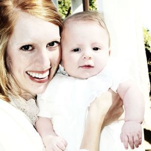 Meet your Posher, Ivey